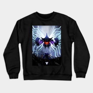 Beyond Light Crewneck Sweatshirt